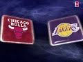 NBA highlights from November 18th