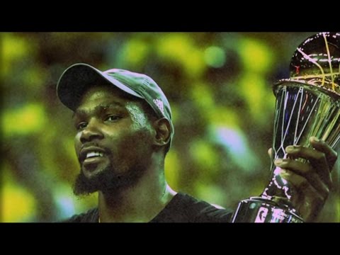 Video: Kevin Durant is MVP, but also a traitor and weak, says Dan Patrick