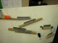 videos de Luckys contraption