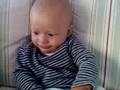 Sem talking like crazy (Sem ten Cate)