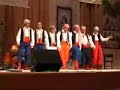 دبكة من لبنان  عبد الكريم عبيد علاء عبيد  Dabke