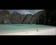 la plage