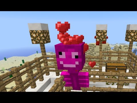 2.0 - As I join the MindCrack server as its new leader, I also review the Minecraft 2.0 pre-release. Minecraft 2.0 Info: http://www.mojang.com Music at the end is ...