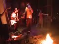Mezklah performs Fogata...con fuego Mezklah performs Fogata...con fuego