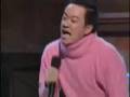 Beau Sia Asian Invasion on HBO Def Poetry Jam