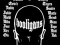 Hooligans 2010 Dekknavnslåt