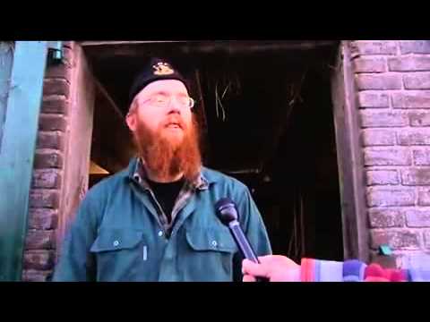 Schreeuw het van de daken