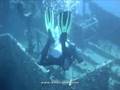 Barbados diving - Massimino at stavronikita wreck