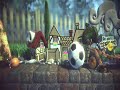 Little Big Planet (PS3) Pt. 2 Little Big Planet (PS3) Pt. 2