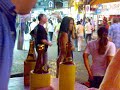 Sexy  Ladyboy in Walking Street