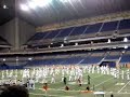 2006 Donna HS Band: The Fire Within [State Show]
