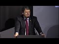 Ministro Tarcísio Gomes de Freitas - Conferência Brasil 2020 Ministro Tarcísio Gomes de Freitas - Conferência Brasil 2020