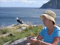 Hiking Cape Smokey