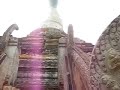 Phnom Yat Unattended Myanmar Pagoda and Monastery in Cambodia 1 of 5.flv
