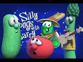 The Biscuit Of Zazzamarandabo Silly Song