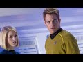 Star Trek Into Darkness - Official Teaser (HD)