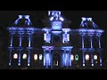 Cambridge Ohio Guernsey County Courthouse Christmas Holiday Light Show Cambridge Ohio Guernsey County Courthouse Christmas Holiday Light Show
