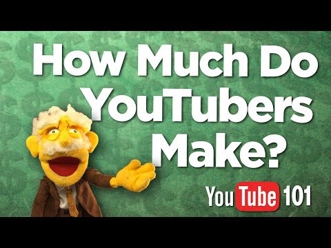How much did you make trading forex