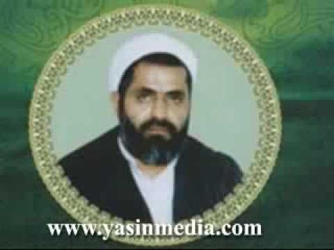 sokhanan aghai kafi dar barai hazrat ali part 2.flv