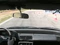 Honda Civic iVT Sprint practice 0601 Honda Civic iVT Sprint practice 0601
