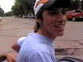 Por Las Calles De Col�n..By Juani Salas