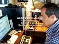LU5DX AT LU4DX 2007 ARRL DX CW PART II