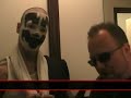 ProWrestlingPress.com - Shaggy 2 Dope Interview ProWrestlingPress.com - Shaggy 2 Dope Interview