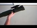 paintball grenade launcher info