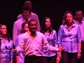 Poliencantos Choir feat. Rubem Gibb