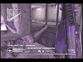 A Call of Duty yes-scope montage