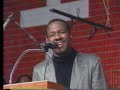 Rev.James Cleveland/Rev.Calvin Benard Rhone