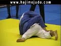 wc madrid 2008 +100kg mingo vs sinsou wc madrid 2008 +100kg mingo vs sinsou