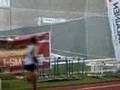 Jukka Keskisalo, 2000m epävirallinen halli-SE