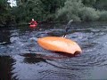 Kayaking DWD