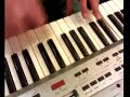 Sweet love-Keyboard Drums-tastiera batteria Sweet love-Keyboard Drums-tastiera batteria
