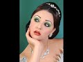 jamila lahdiri ,coiffure et maquillage mariage tunisie