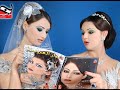 jamila lahdiri ,coiffure et maquillage mariage tunisie