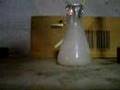 Syntesis of Sodium Chloride
