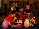 10 Years of Rhondda Cynon Taf - Cymraeg