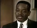 Black Urban Myths (part 1 of 2)