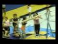 ginnastica artistica