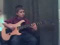 Rage Against The Machine Tribute by 9 Year Old