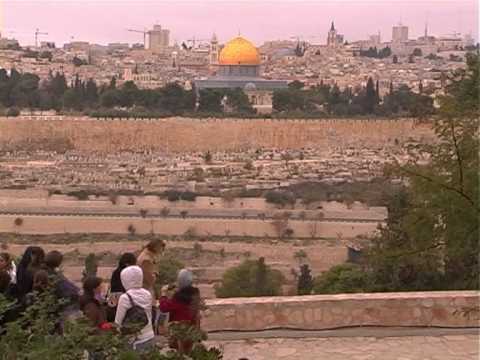 Nelvitski - The Tanzanian group tour in The Holy Land with honorable bishop Gertrude Rwakatare. this clip is all about the Jerusalem sites. produced by Kibo Travel Burea...