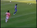 Serie B 2008 - 2009 10� giornata Vicenza vs Sassuolo (Rai)