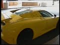 Bugatti EB110