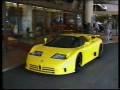 videos de Bugatti EB110