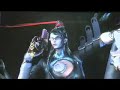 Bayonetta Amv Devil may cry game