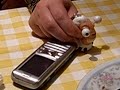 La triste y desventurada vida de Carnerol
