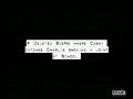 bijou phillips / jared leto deleted scenes  black   white 
