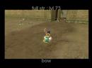 PvP wint Bow full str PvP wint Bow full str